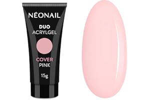 NEONAIL PROFESSIONAL NEONAIL Żel Cover Pink 15 g