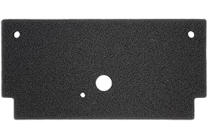 easyPART Kompatibel/Ersatz für BOSCH 12022801 Isolierteil für Trockner