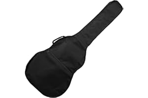 Rocktile Bag Eco Housse Guitare Classique 4/4 Noire