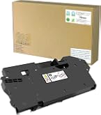 Contenitore Toner Di Scarto 108R00982 Per Xerox Phaser 7800 – Alta Resa 20.000 Pagine, Sostituzione Facile E Affidabile