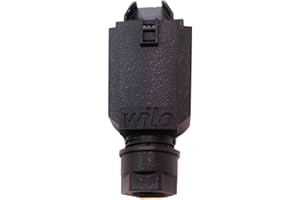 Wilo Pumpenstecker 4144582