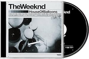 House of Balloons