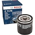 F 026 402 825 BOSCH N 2825 Filtre à carburant Cartouche filtrante