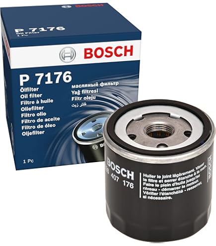 Bosch Diesel Filters At ₹ 375/piece | Bosch Fuel Filters In Katni | ID - View #2