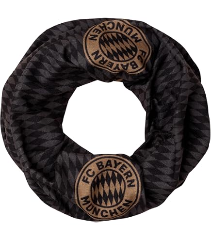 Tasse FC Bayern München Logo Noir 0,3 L - Mug Officiel Football