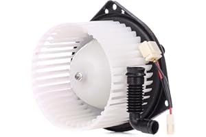 RIDEX Ventilatore abitacolo 2669I0150