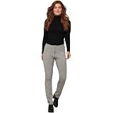 Essential Check Trousers Pants 