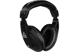 Behringer HPM1000-BK