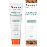 Himalaya Botanique Whitening Toothpaste with Hydroxyapatite 113g