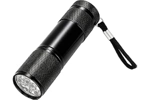 Ficklampa Ven Finder, Hemvård Universal Rött Ljus Vaskulär Display Instrument Ven Viewer Facklor Ven Locator, För Kliniker Och Sjukhus
