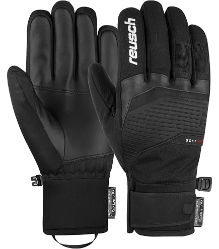 Baffin Touch-TEC™ Gants de Sport agréablement Chauds, Coupe-Vent, Ultra Baffin Touch-TEC™ Gants de Sport agréablement Chauds, Coupe-Vent, Ultra
