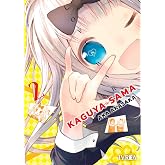 Kaguya-Sama: Love is War 2