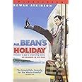 Mr Bean's Holiday [DVD] [2007] [Region 1] [US Import] [NTSC]