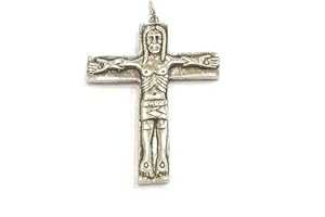 De Bussy Cruz Itinerante del Camino Neocatecumenal