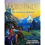 The War-Torn Kingdom: Large format edition: 1 (Fabled Lands)