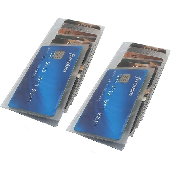 Bullz Portafoglio Uomo In Pelle Resistente Con Inserti In Vinile – 6 Pagine Per Carte, Ideale Per Uso Quotidiano E Regalo - 2