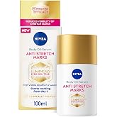 NIVEA LUMINOUS630&reg; Oil Serum Body Even Skin Tone Anti Stretch Marx, 100 ml