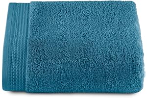Top Towel - Premium - Grandes Serviettes de Bain - Serviettes de Bain - 1 Serviettes de Douche - 70x140 cm - 100% Coton - 600 Grammes - Océan