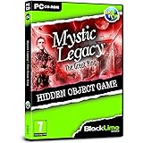 Mystic Legacy: The Great Ring (PC CD)