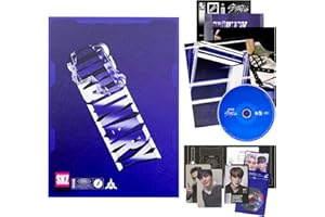 STRAY KIDS - Mini Album [ODDINARY] (SCANNING Ver.) Package Box + Photobook R + Lyrics Paper + Photocards + ID Photocard + Mini Poster + Sticker + P.O.B