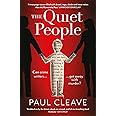 The Quiet People: The nerve-shredding, twisty MUST-READ bestseller