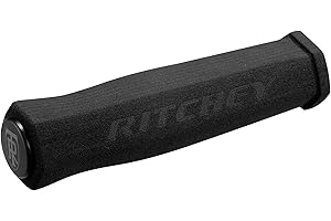 Ritchey, WCS Truegrip Manopole Unisex Adulto