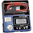 HIOKI IR4056-20 Digital Insulation Tester : Buy Online at Best Price in ...
