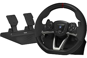 Hori Racing Wheel Pro Deluxe