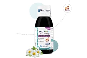 Nutergia ERGYKiD Harmony 150 ml