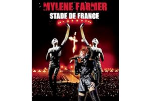 Mylène Farmer - Stade de France [Blu-ray]