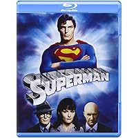 Superman - The movie