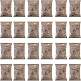 Nish Turkish Coffee Set of 24 (100 gr x 24 Pieces)