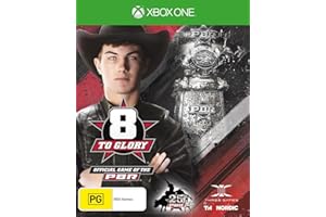 THQ NORDIC 8 To Glory