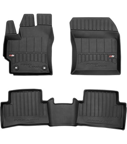 Auto In Pelle Set Coprisedili Per Toyota Yaris Cross SUV 2021 2022 2023 - Foto 5