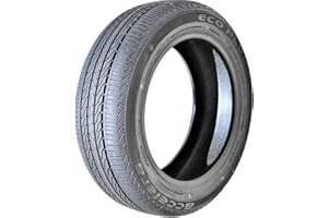 Accelera Eco Plush 215 60 R16 99V XL Economical Tyre