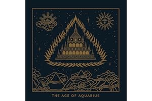 the age of aquarius