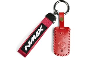 Fullibars cover chiave per Nmax 125 155 XMAX 125 155 Xmax 250/300 Aerox 155 custodie per porta telecomando copri chiave di keyless