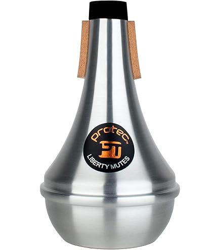 Harmon Wow P/N: B Wah-Wah Demper Voor Trompet - Klassieke Effect Demper
