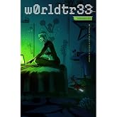 W0RLDTR33 (Worldtree) Volume 1 (W0RLDTR33 TP)