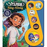Spellbound: Spellbound Sing-Along Sound Book