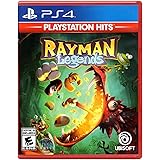 Rayman Legends-Standard Edition (PS4)