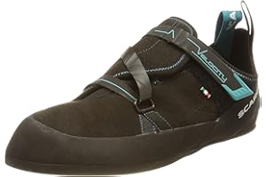 Scarpa Homme Velocity Chaussures d'escalade