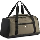 PUMA TRAIN ALL DAY S Sports Bag Unisex Yetişkin Spor &Ccedil;antası Loden Green Tek Beden