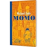 Momo : Michael Ende: Amazon.de: Bücher