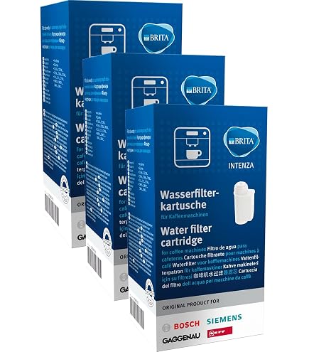 Filtro Acqua Bosch UltraClarity Pro BORPLFTR55 - Compatibile RA450022, REPLFLTR55