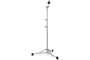 DRUM WORKSHOP DW Ultra Light Cymbal Stand Retro Flat Base