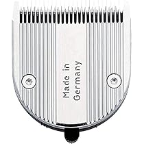 Ermila Peigne Genio – Haarschneidekamm, 3-6 Mm