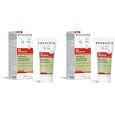 PRANAROM - Aromalgic - Anti-Pain Gel - Sprains and Bruises - AEQT Essential Oils - 100ml (Pack of 2)