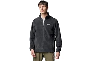 ‎COLUMBIA Columbia Kurtka Steens Mountain™ 2.0 z zamkiem błyskawicznym