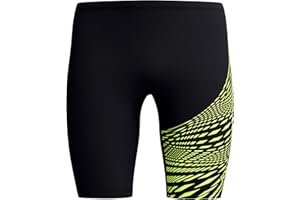 Speedo Medley Logo Jammer Homme (Lot de 1)